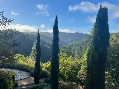Saturday, June 14 Open Day at Fish Rock Ranch Gardens