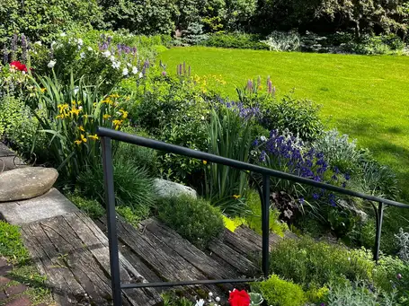 Saturday, June 14 Open Day at Candlewood Farm