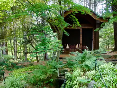 Bedrock, the Making of a Public Garden with Jill Nooney
