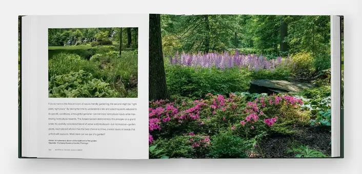 Photographing for Gardening with Nature at the NYBG (Book + Webinar)