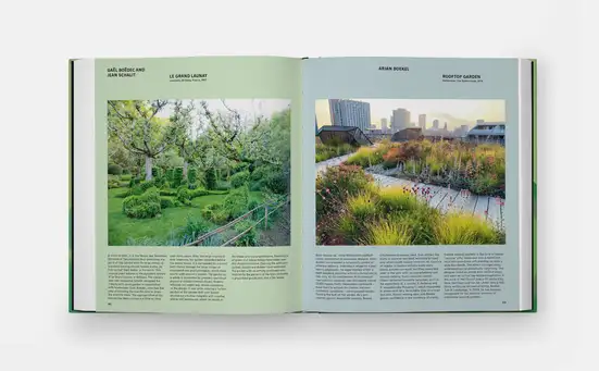 The Contemporary Garden (Book + Webinar Bundle)