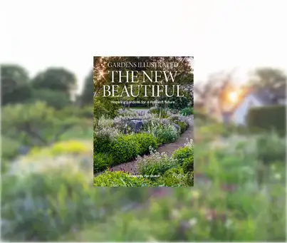 The New Beautiful: Innovative Spaces and the Changing Face of Gardens (Book + Webinar Bundle)