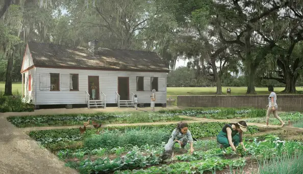 A Feast of Edens: Nurturing the Bond Between People and Plants