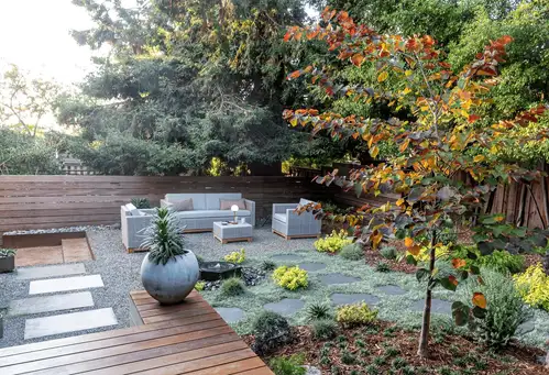 Architect’s Home + Garden