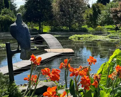 Saturday, June 27 Open Day at Entwood