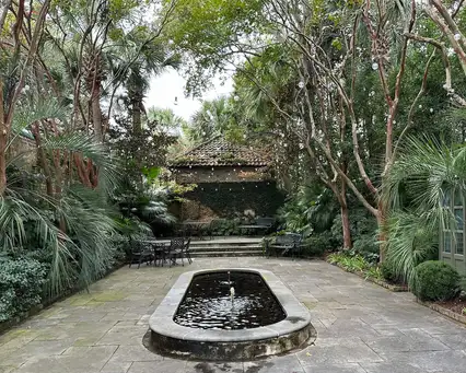 Saturday, May 30 Open Day at The John Ficken House