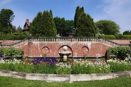 Digging Deeper: Shelburne Farms - Reimagining a Historic Garden Space