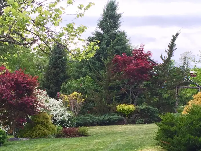 The Garden Conservancy Preservation Partner Garden