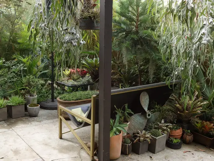 The Garden Conservancy Preservation Partner Garden