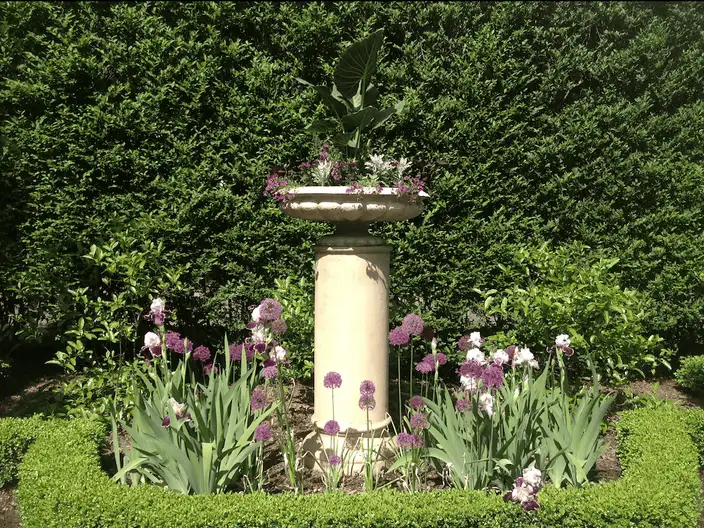 The Garden Conservancy Preservation Partner Garden