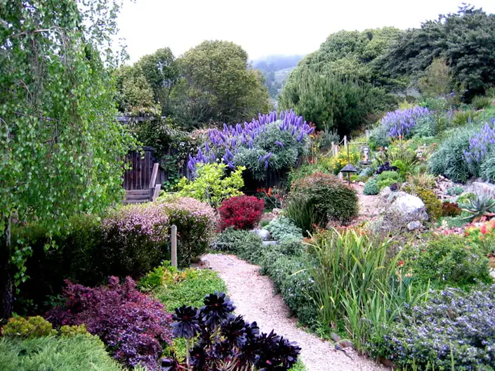 The Garden Conservancy Preservation Partner Garden