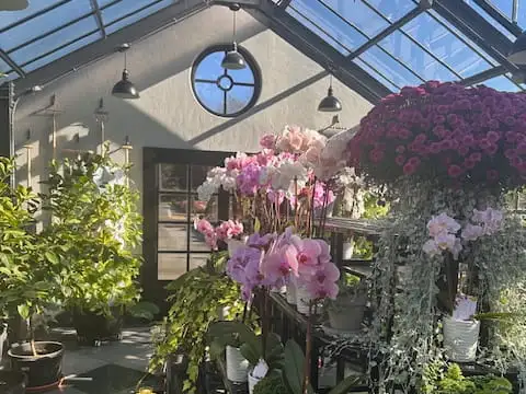 The Garden Conservancy Preservation Partner Garden