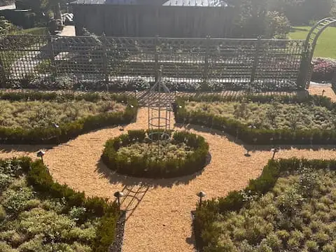 The Garden Conservancy Preservation Partner Garden
