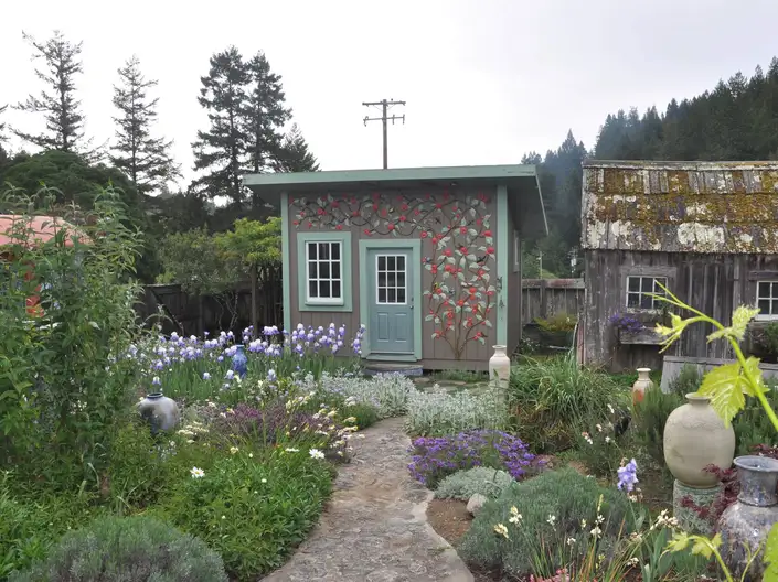 The Garden Conservancy Preservation Partner Garden