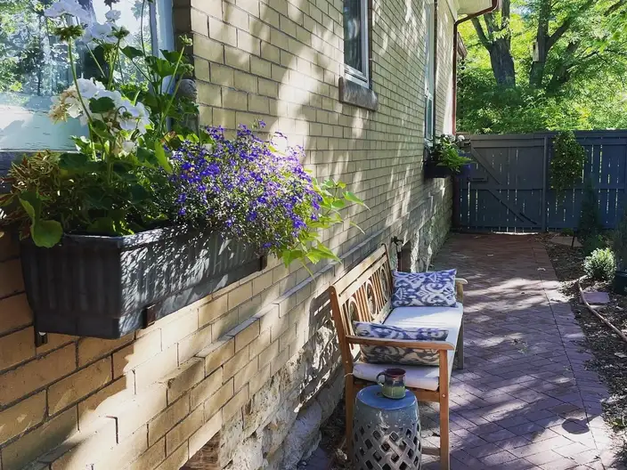 The Garden Conservancy Preservation Partner Garden