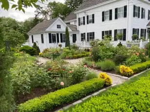 The Garden Conservancy Preservation Partner Garden