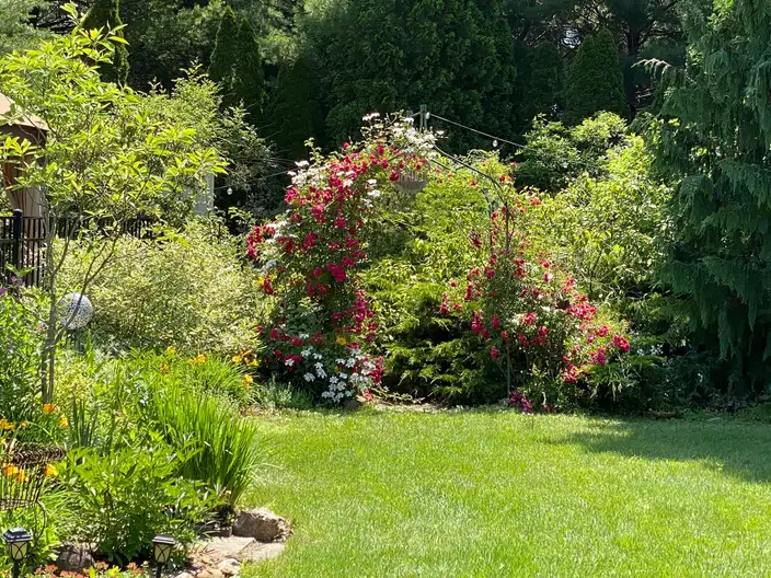 The Garden Conservancy Preservation Partner Garden