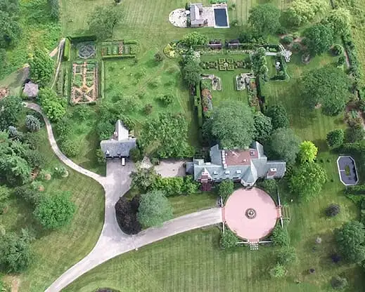 The Garden Conservancy Preservation Partner Garden