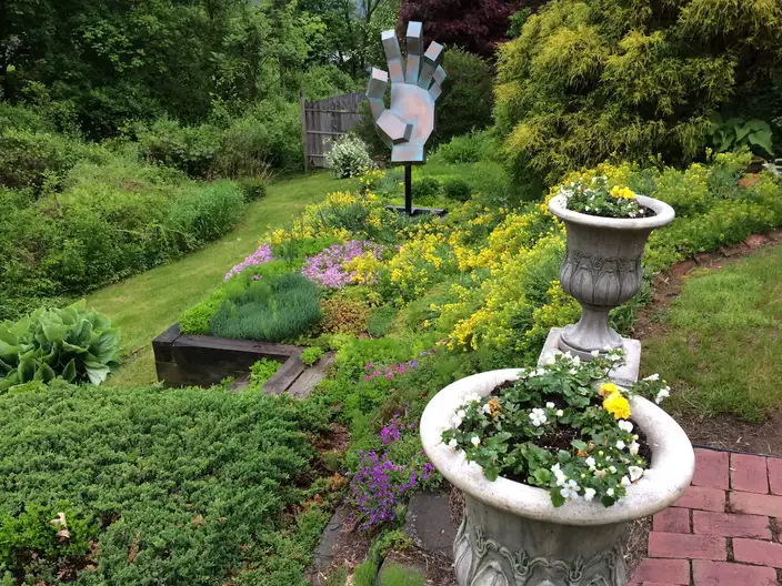 The Garden Conservancy Preservation Partner Garden