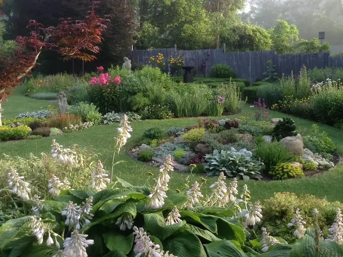 The Garden Conservancy Preservation Partner Garden