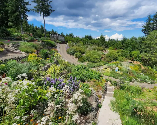 The Garden Conservancy Preservation Partner Garden