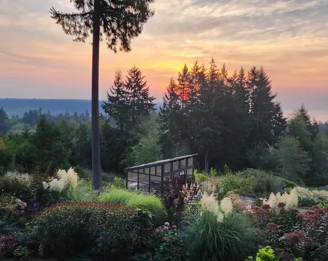 The Garden Conservancy Preservation Partner Garden