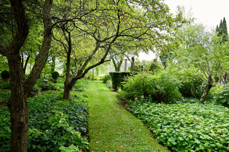 The Garden Conservancy Preservation Partner Garden