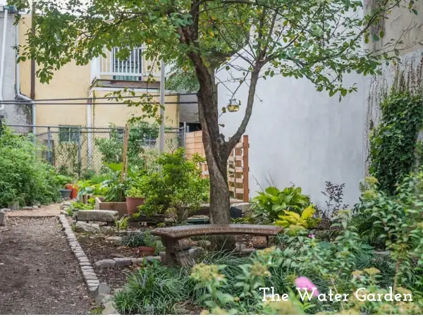 The Garden Conservancy Preservation Partner Garden