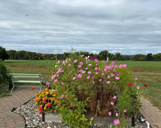 The Garden Conservancy Preservation Partner Garden
