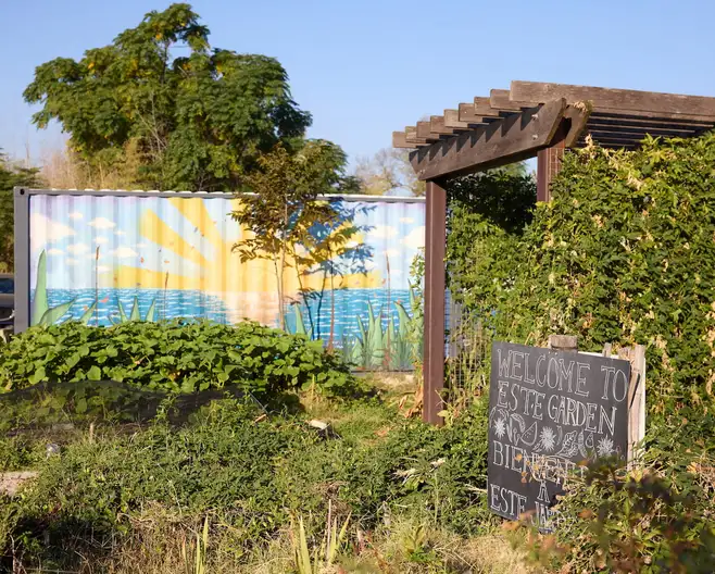 The Garden Conservancy Preservation Partner Garden