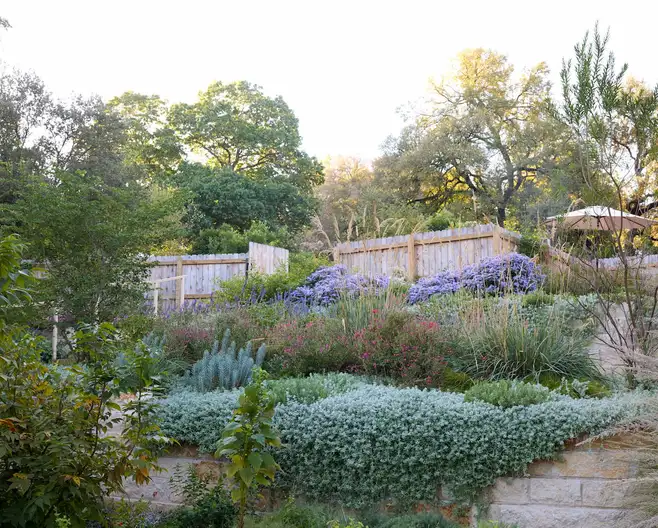 The Garden Conservancy Preservation Partner Garden