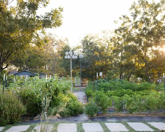 The Garden Conservancy Preservation Partner Garden
