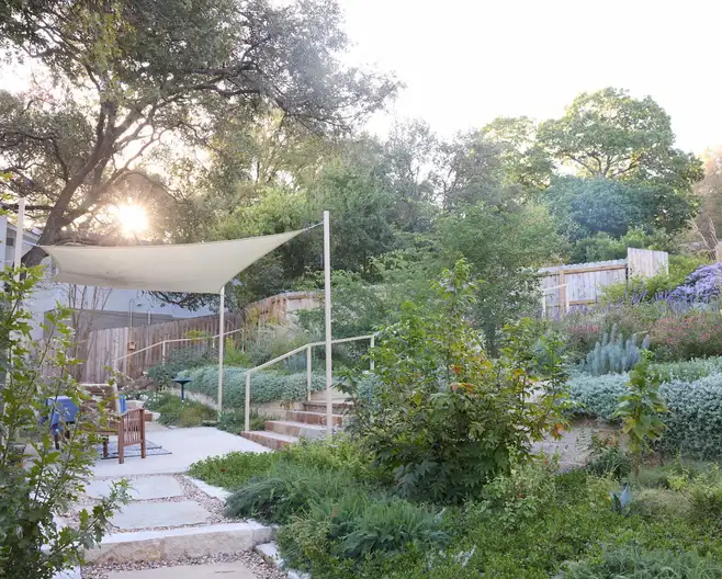The Garden Conservancy Preservation Partner Garden