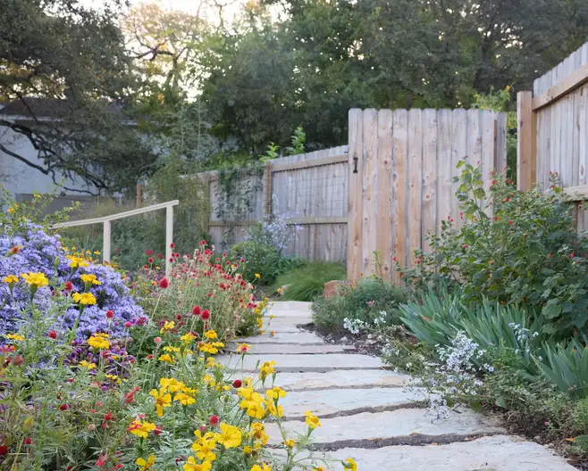 The Garden Conservancy Preservation Partner Garden