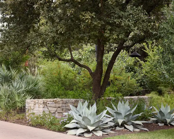 The Garden Conservancy Preservation Partner Garden