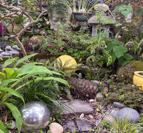 The Garden Conservancy Preservation Partner Garden