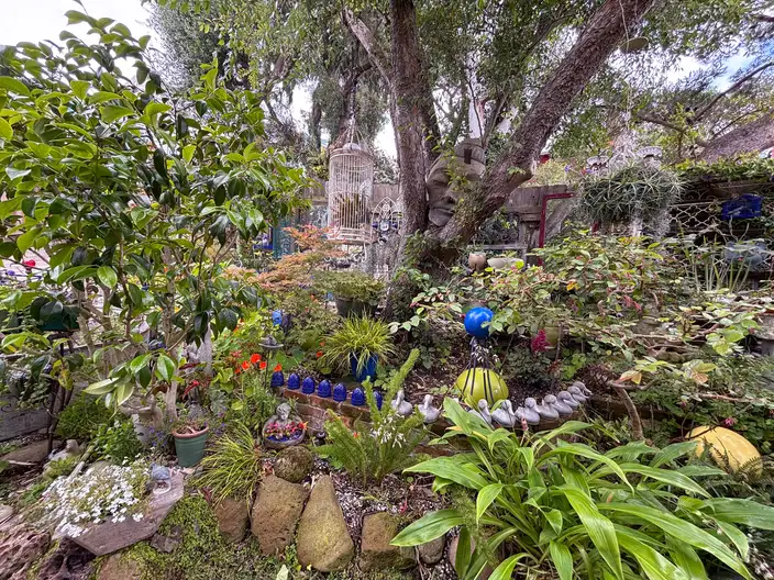 The Garden Conservancy Preservation Partner Garden