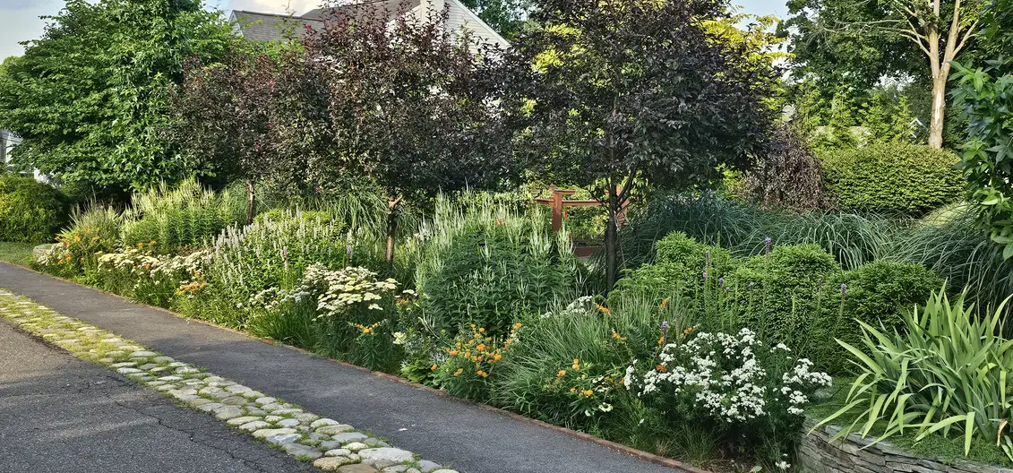 The Garden Conservancy Preservation Partner Garden