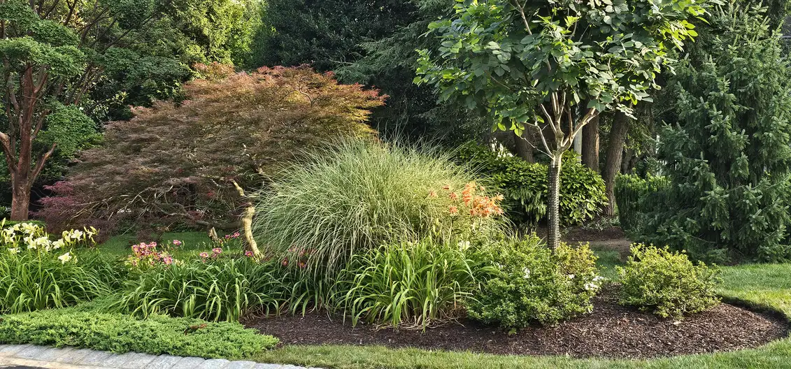 The Garden Conservancy Preservation Partner Garden