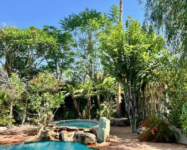 The Garden Conservancy Preservation Partner Garden