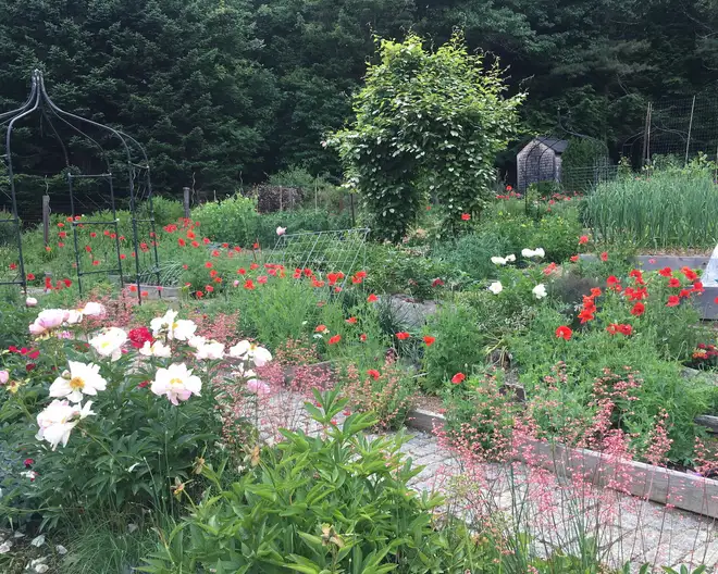 The Garden Conservancy Preservation Partner Garden