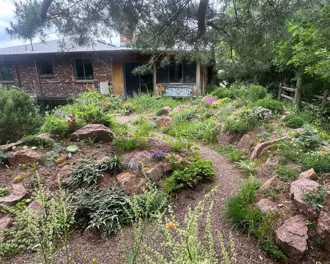 The Garden Conservancy Preservation Partner Garden