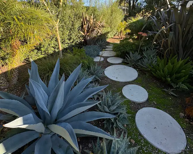 The Garden Conservancy Preservation Partner Garden