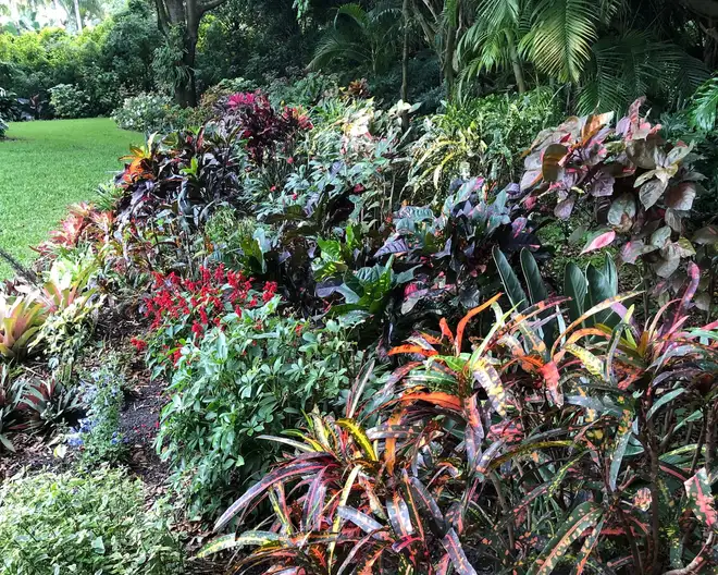 The Garden Conservancy Preservation Partner Garden