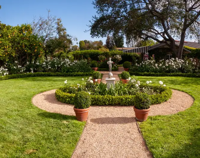 The Garden Conservancy Preservation Partner Garden