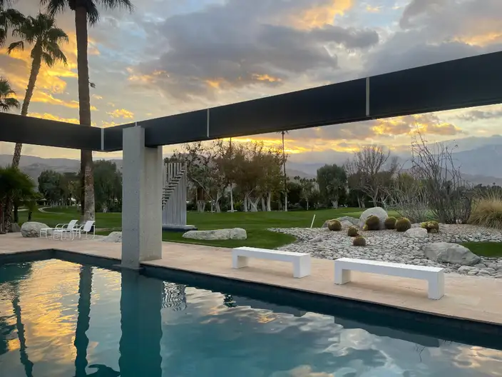 The Garden Conservancy Preservation Partner Garden