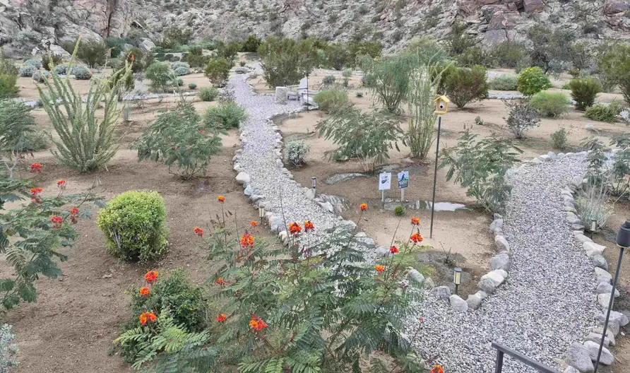 The Garden Conservancy Preservation Partner Garden