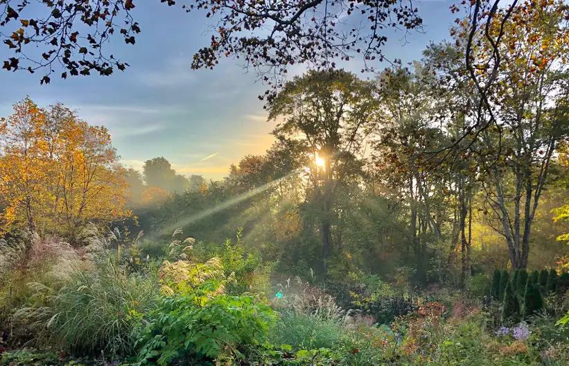 The Garden Conservancy Preservation Partner Garden