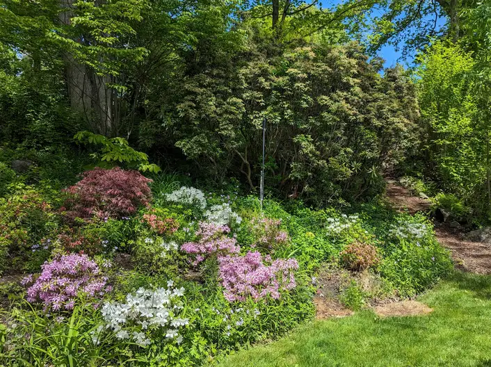 The Garden Conservancy Preservation Partner Garden