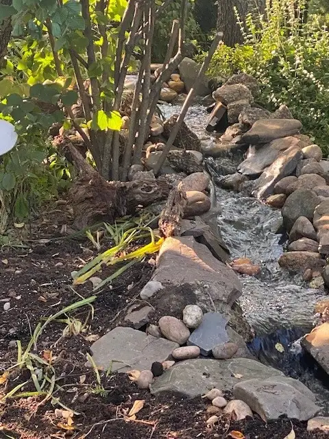 The Garden Conservancy Preservation Partner Garden